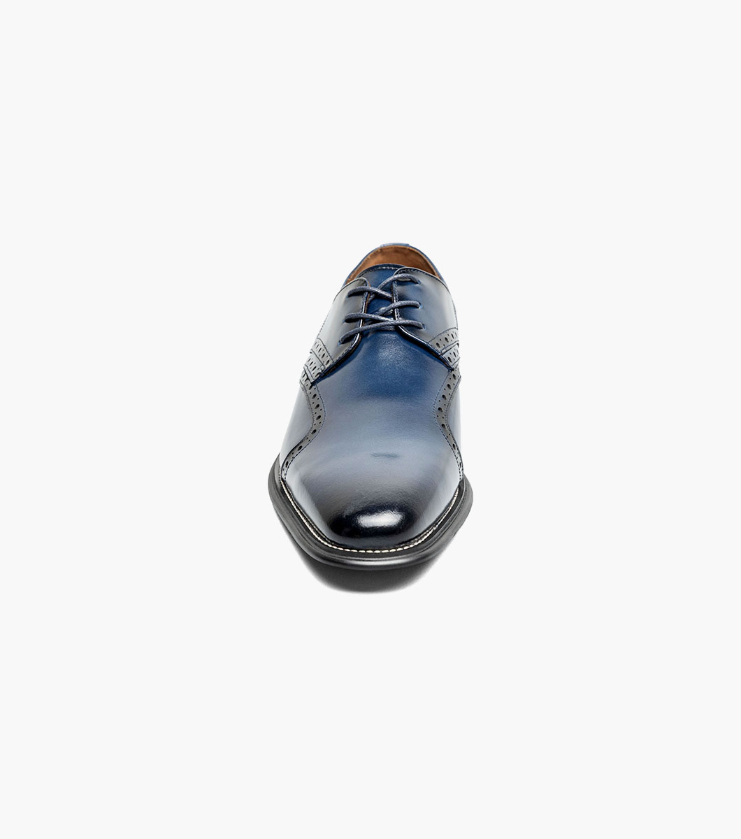 Alexander in Cobalt, View 6