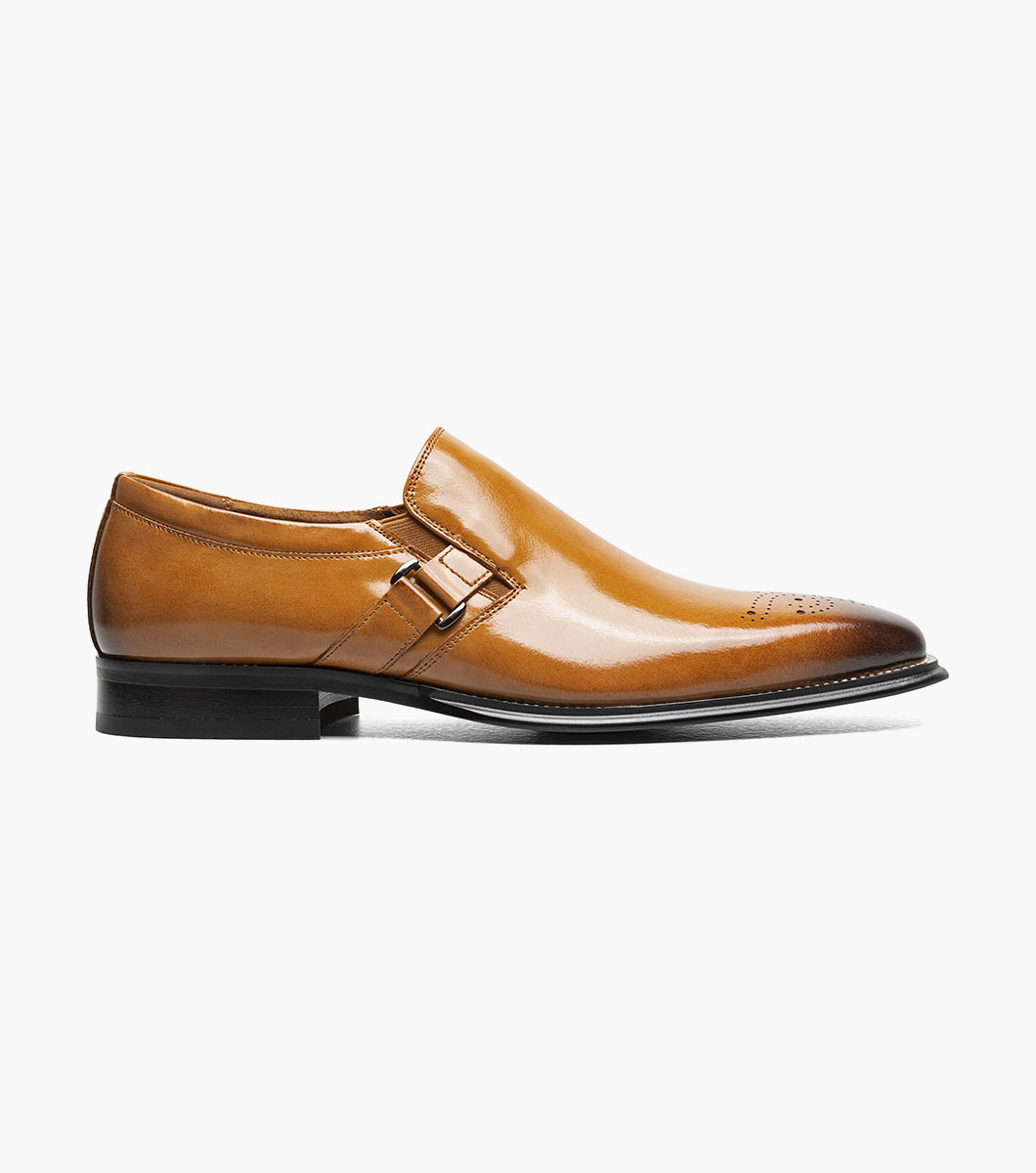 Alistair in Tan, View 2