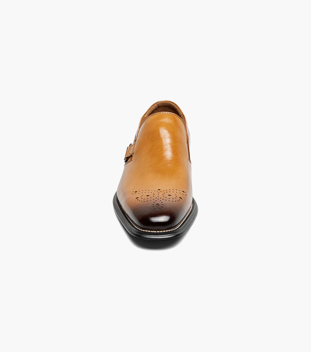 Alistair in Tan, View 6