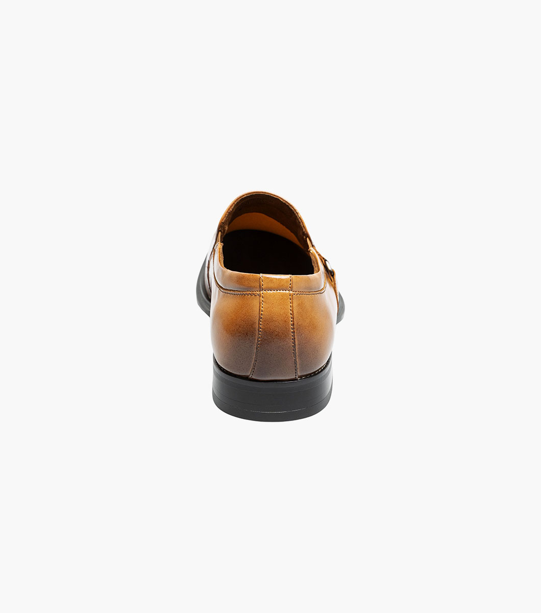 Alistair in Tan, View 7