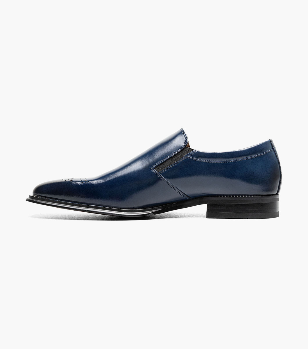 Alistair in Cobalt, View 5