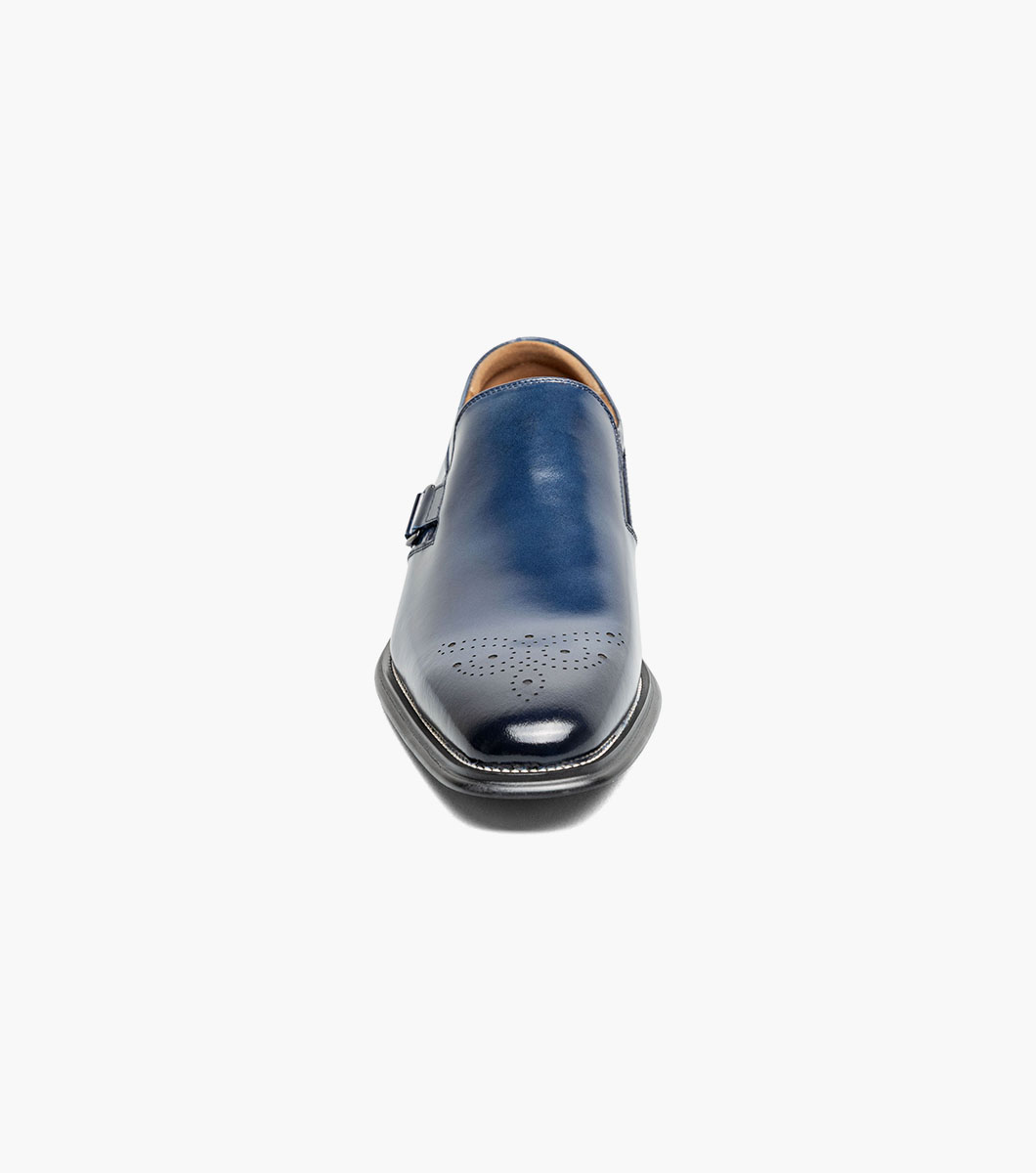 Alistair in Cobalt, View 6
