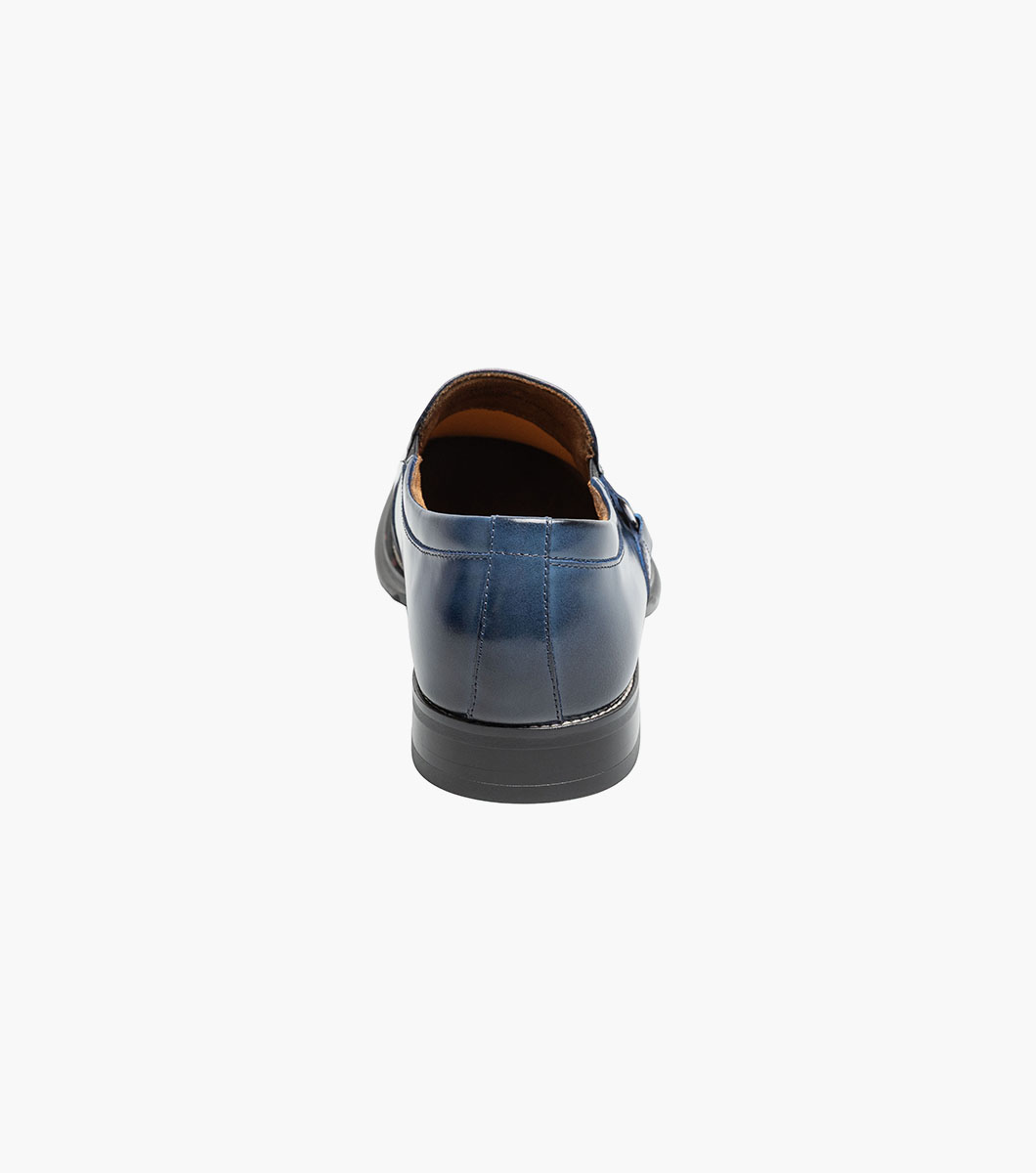 Alistair in Cobalt, View 7