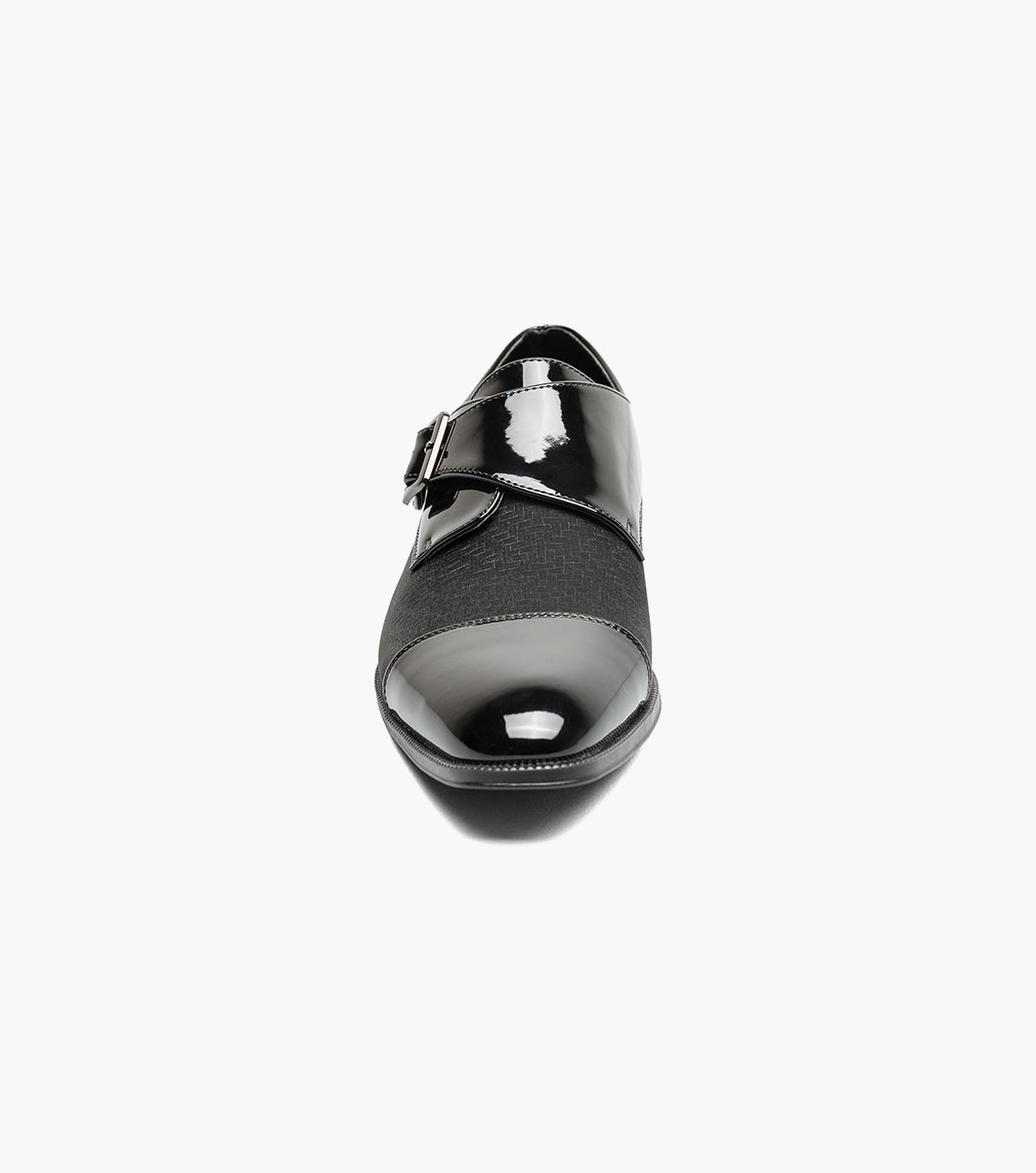 Sutherland in Black, View 6