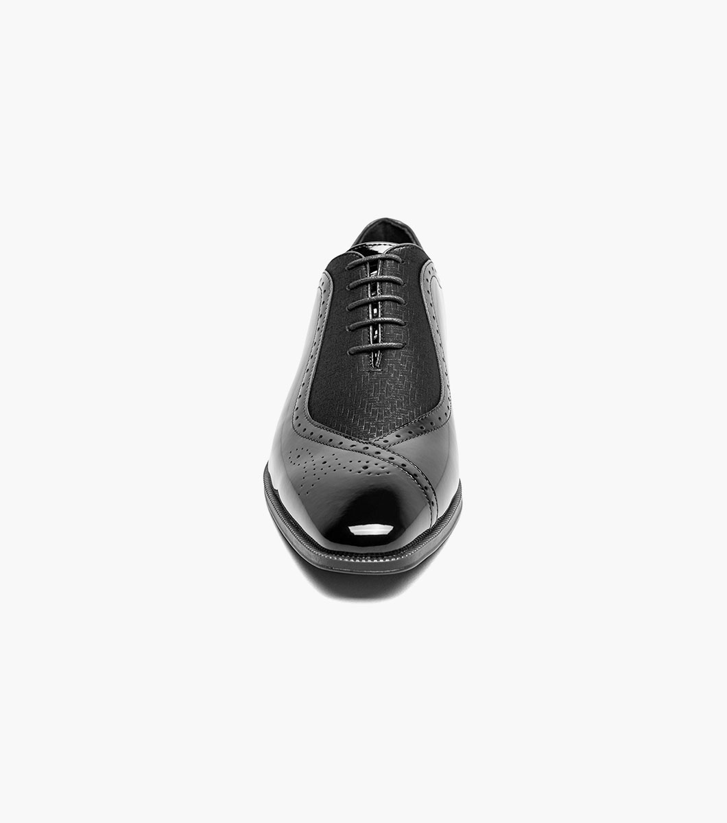 Stuart in Black, View 6