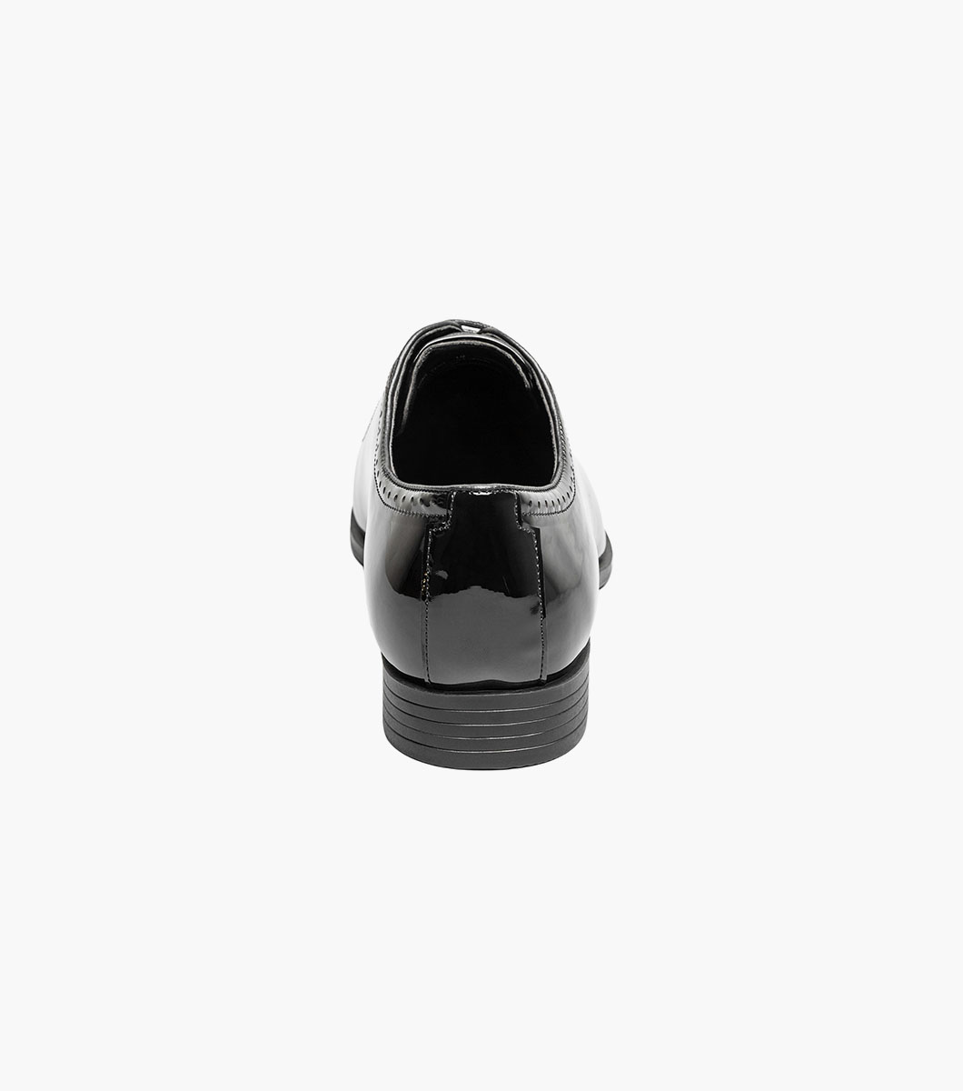Stuart in Black, View 7
