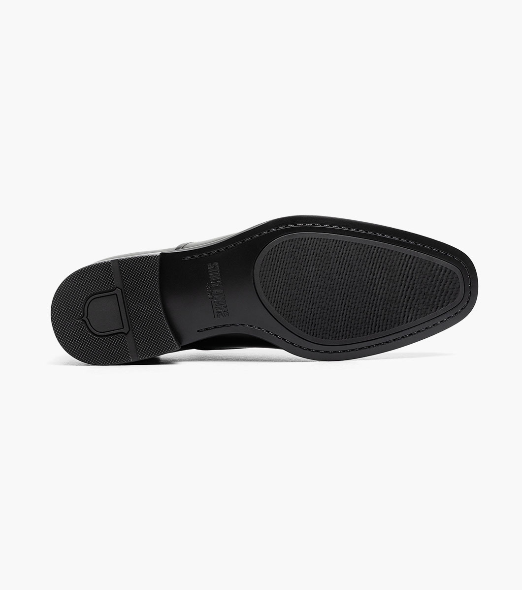 Langford in Black, View 4