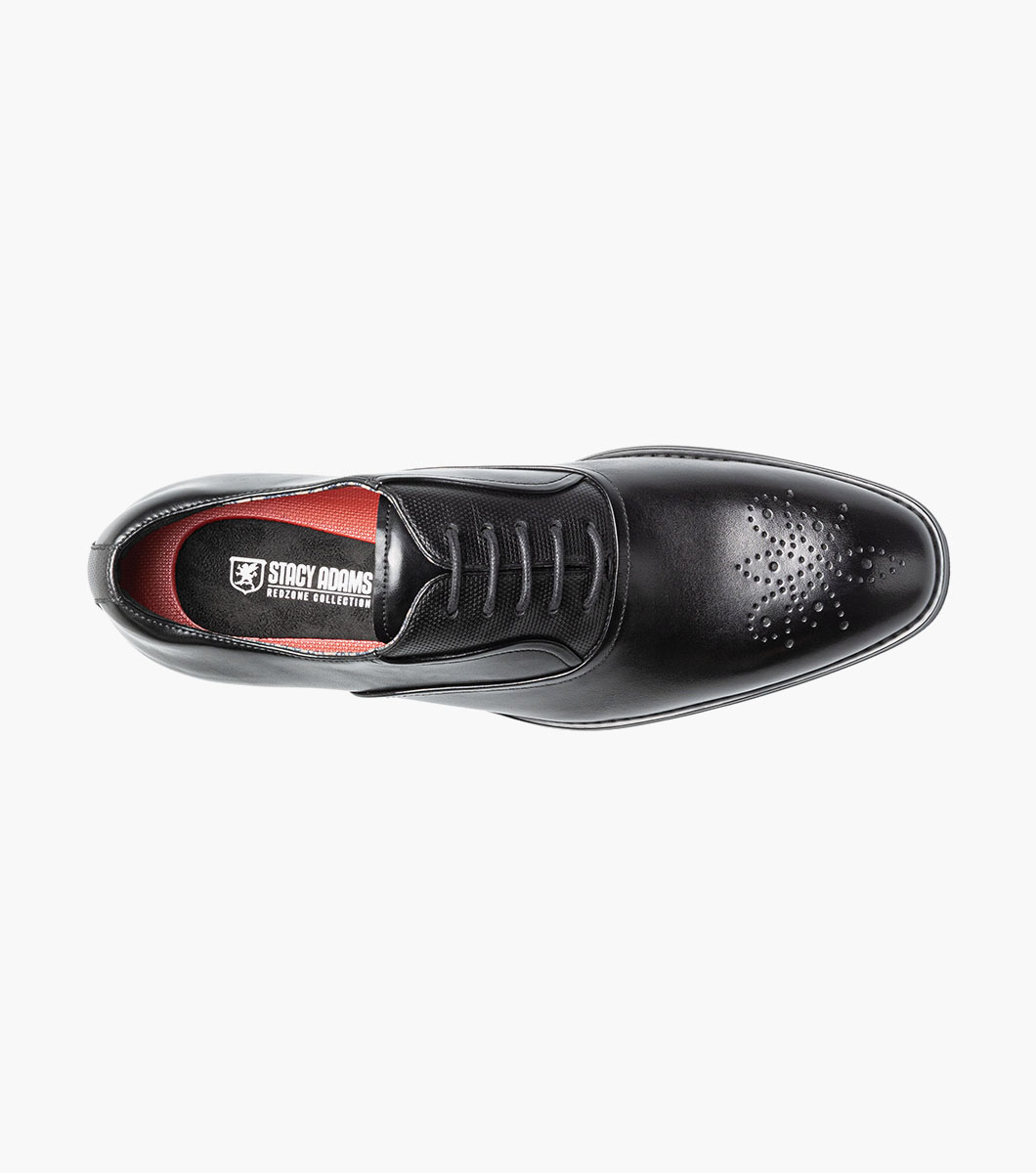Langford in Black, View 5