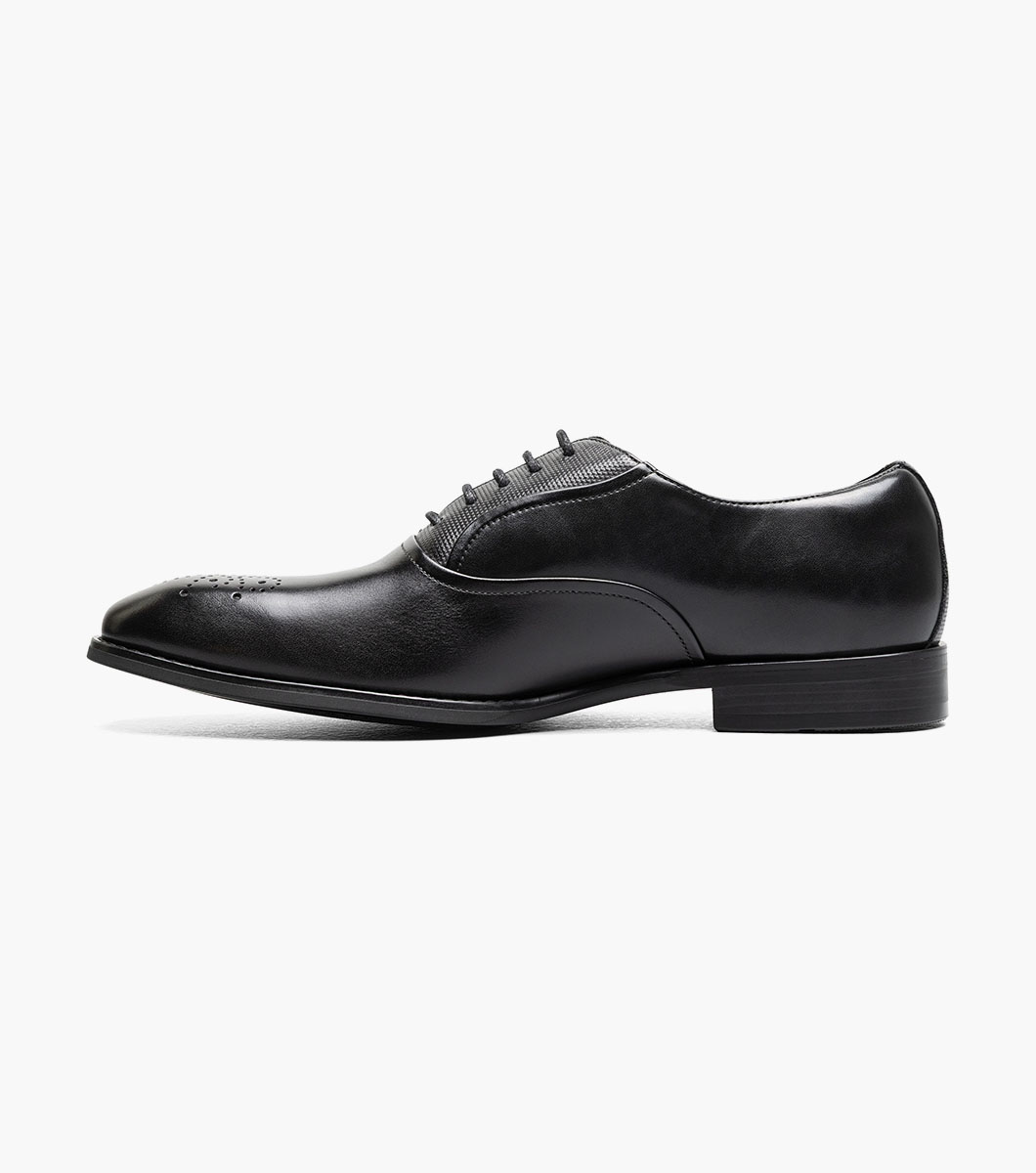 Langford in Black, View 6