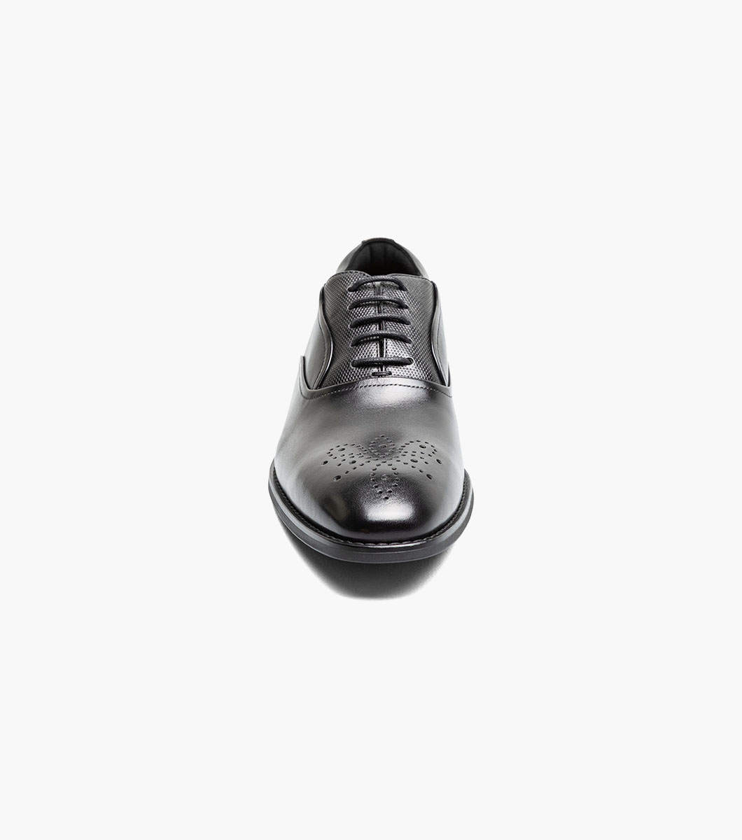 Langford in Black, View 7