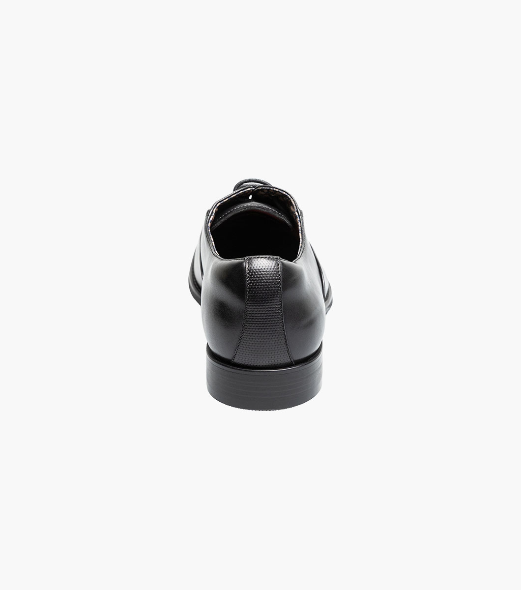 Langford in Black, View 8
