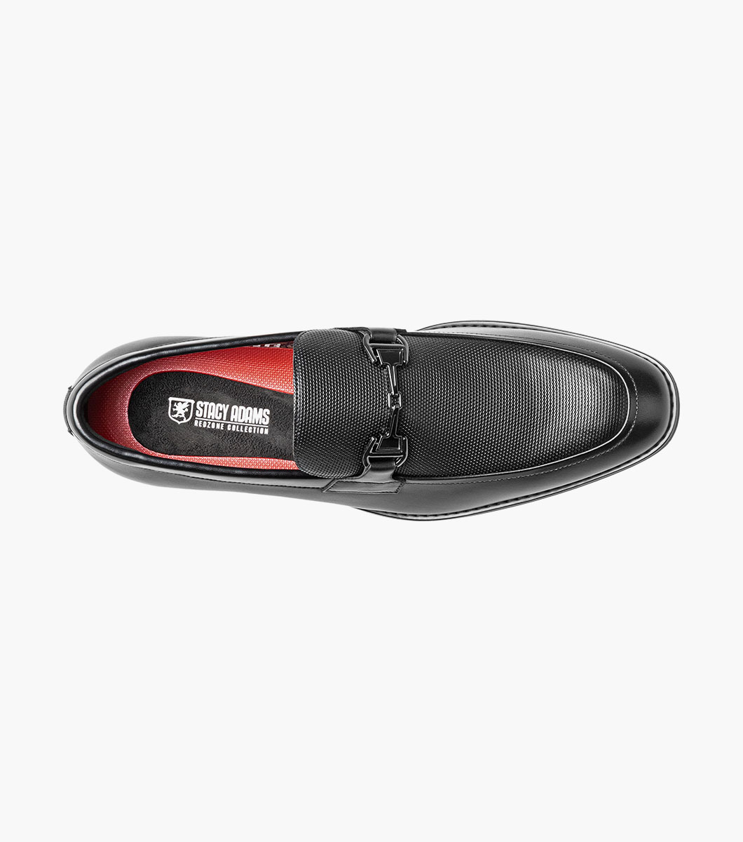 Lawton in Black, View 5