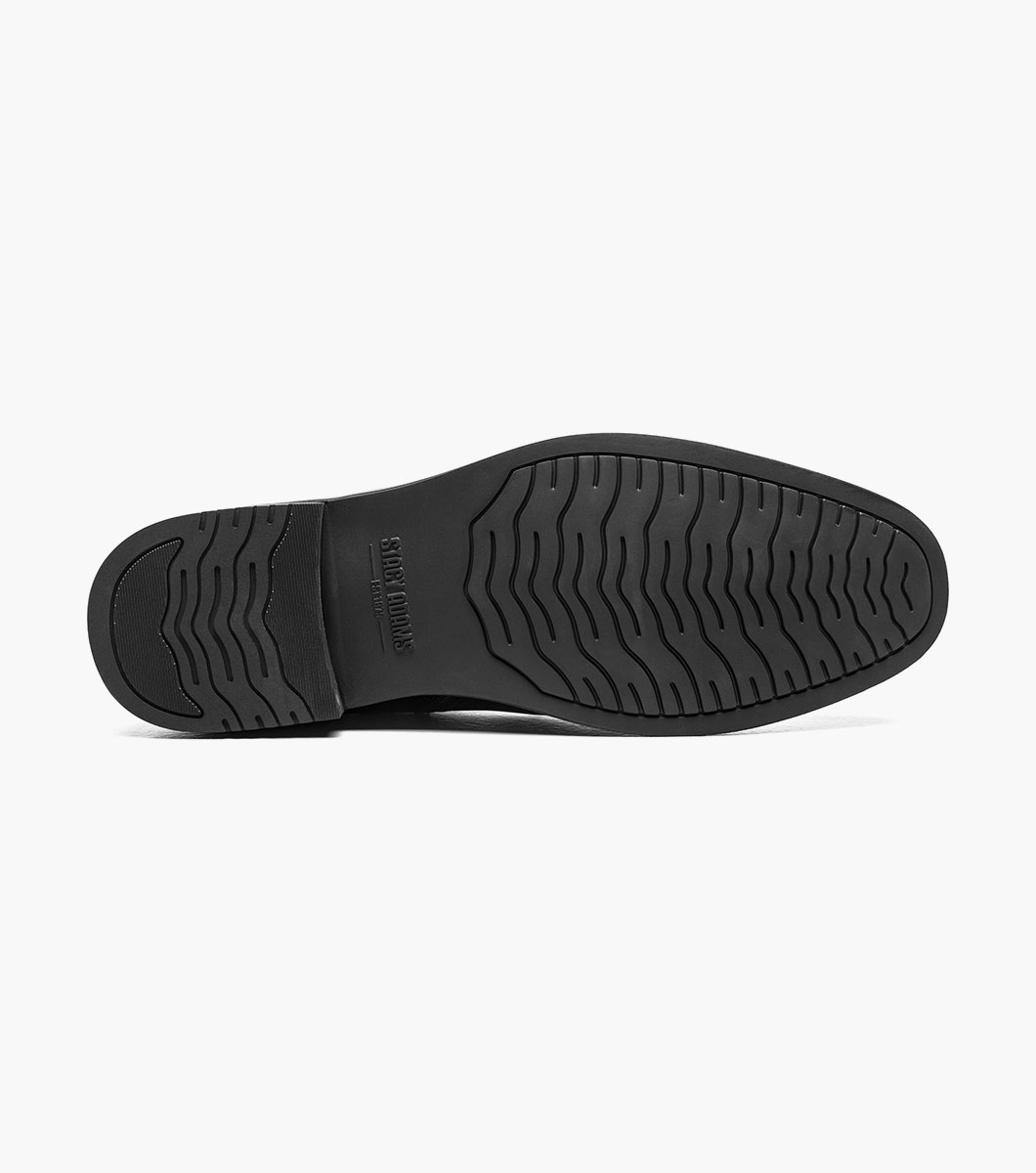 Berkshire in Black, View 4