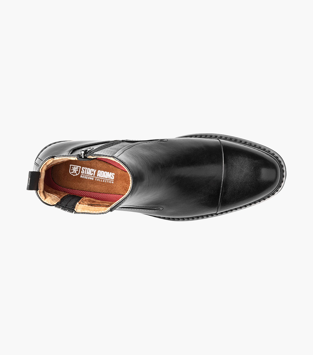 Berkshire in Black, View 5