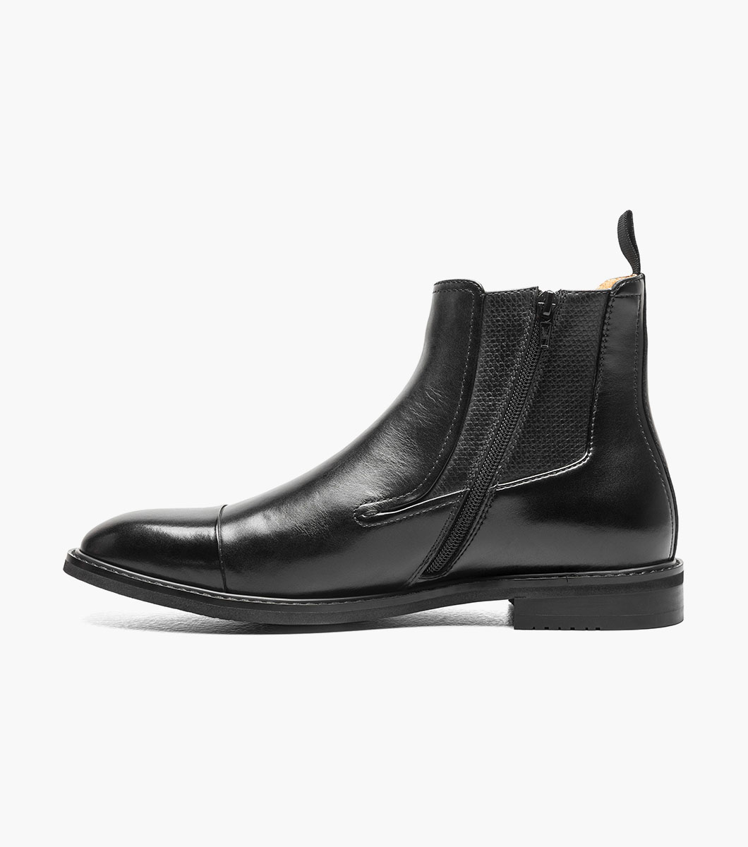 Berkshire in Black, View 6