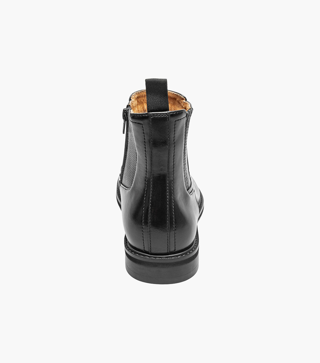 Berkshire in Black, View 8