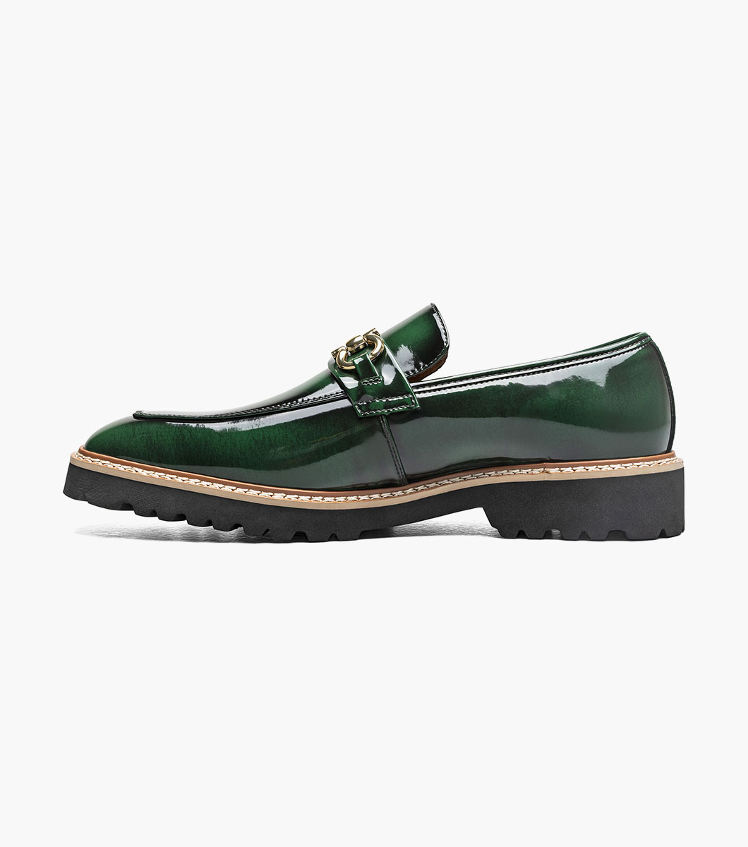 Carabello in Green, View 5