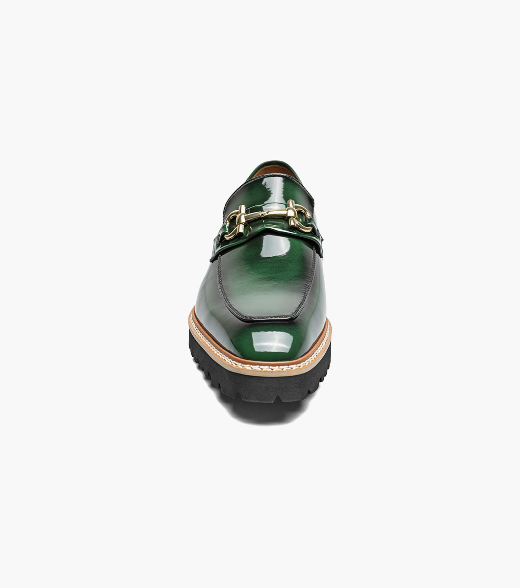 Carabello in Green, View 6