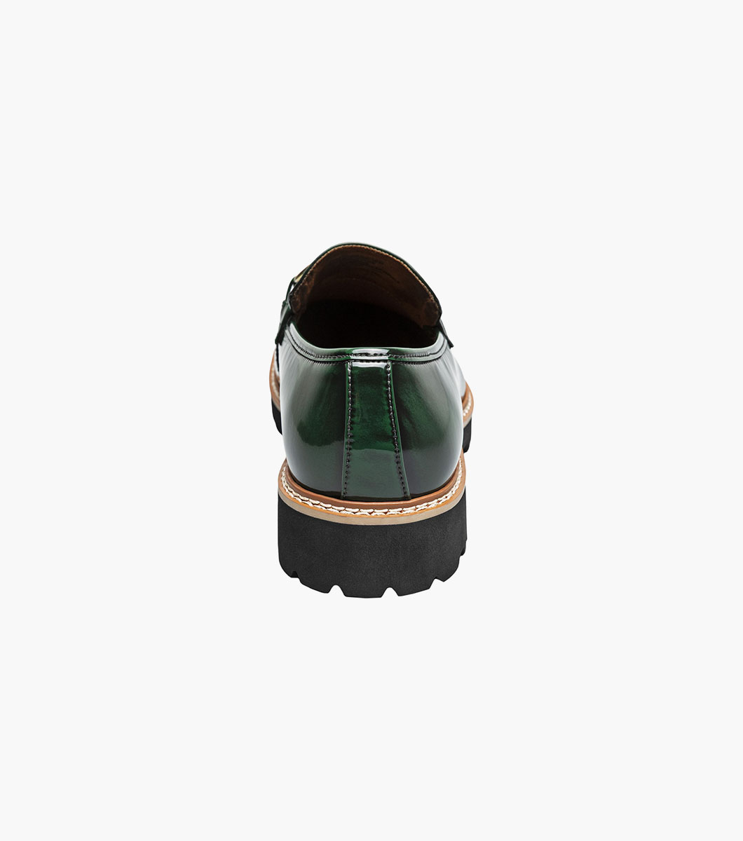 Carabello in Green, View 7