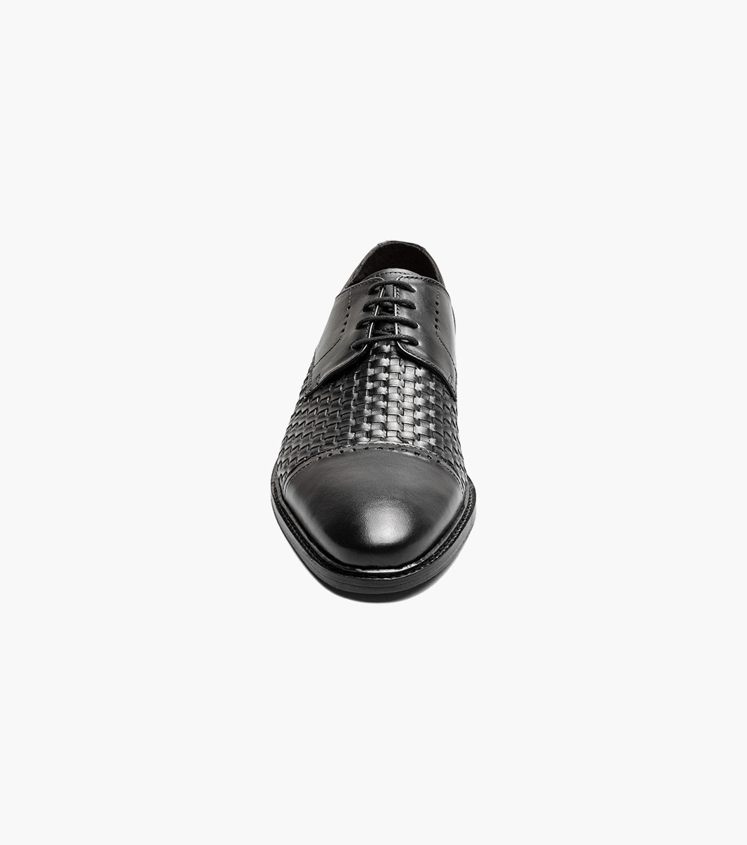 Franchetti in Black, View 6