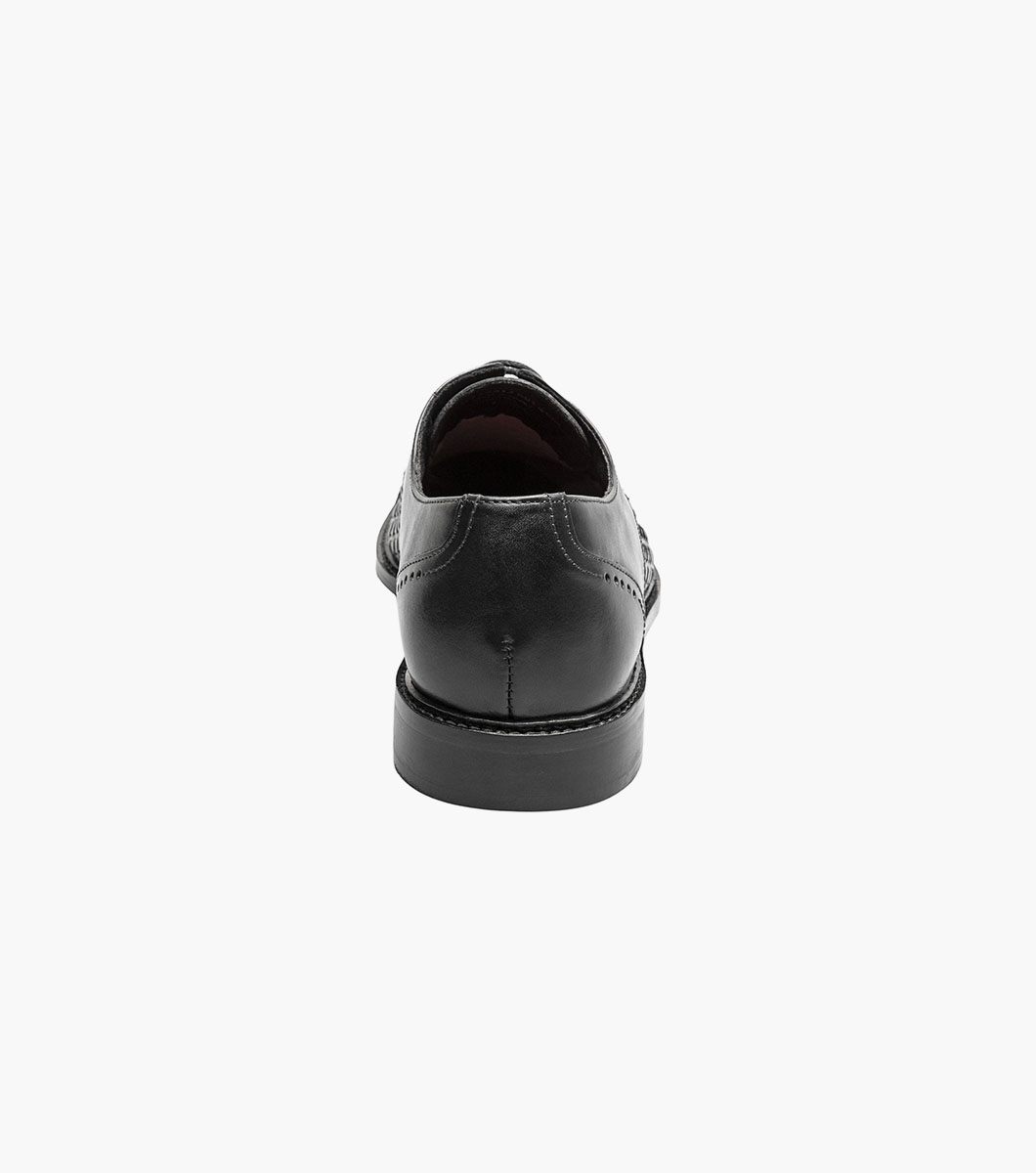 Franchetti in Black, View 7