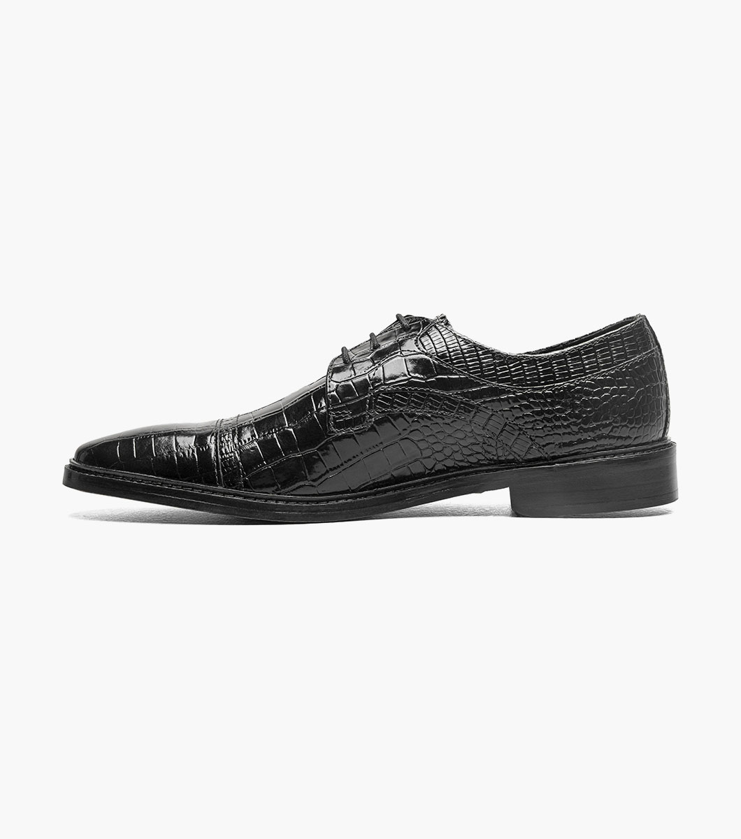 Fiorentino in Black, View 5