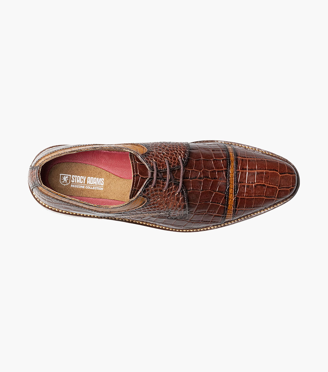 Fiorentino in Brown Multi, View 4