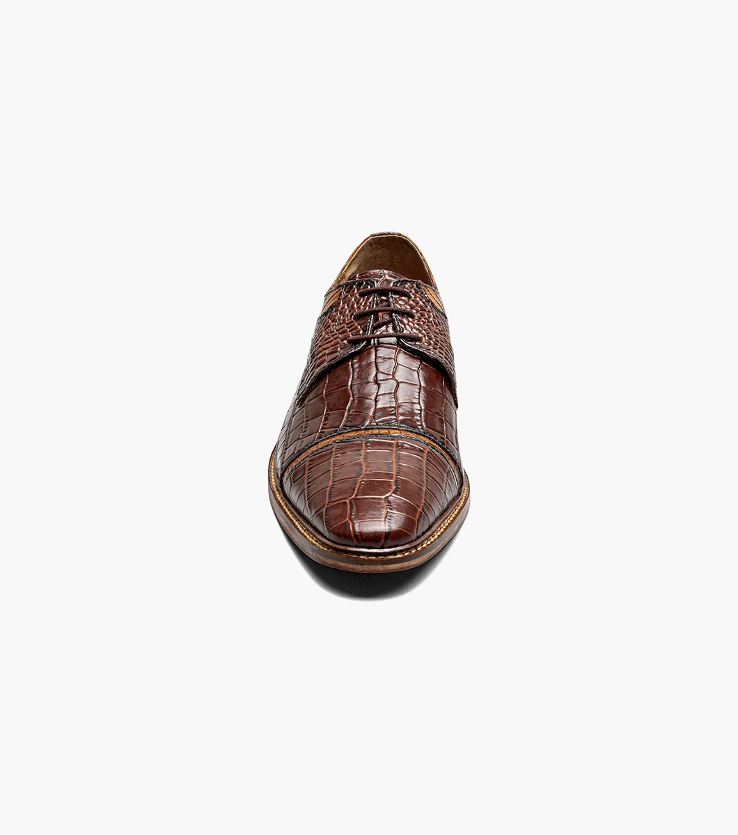 Fiorentino in Brown Multi, View 6