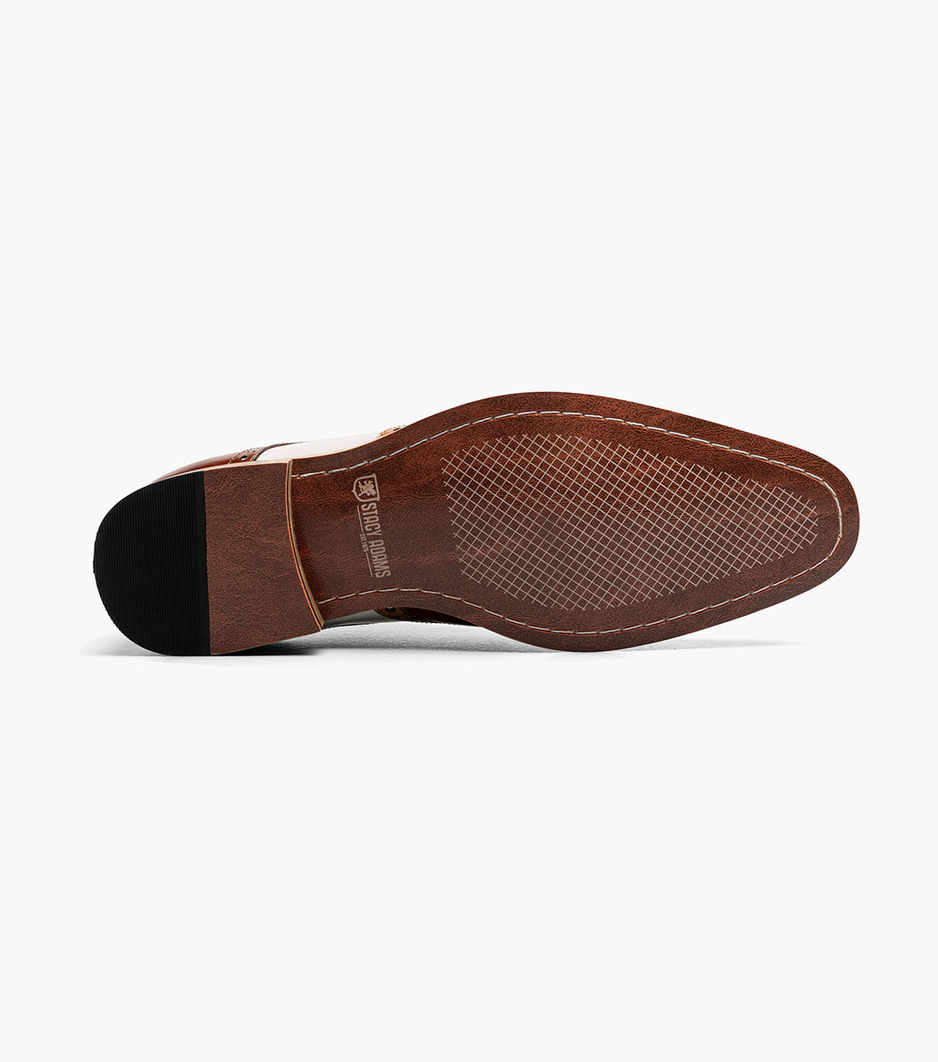 Tindall in Chestnut Multi, View 3