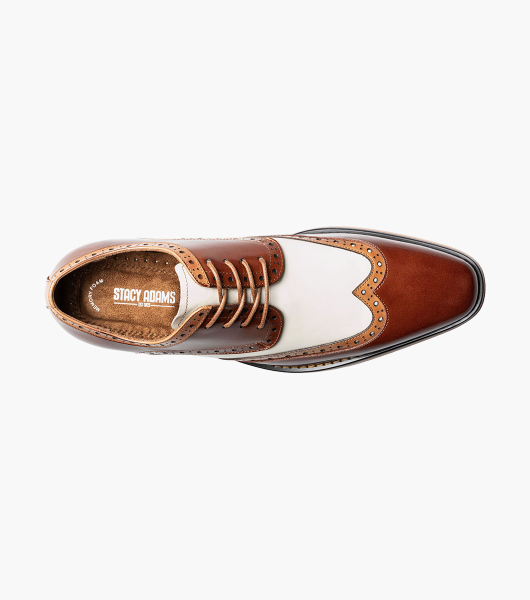 Tindall in Chestnut Multi, View 4