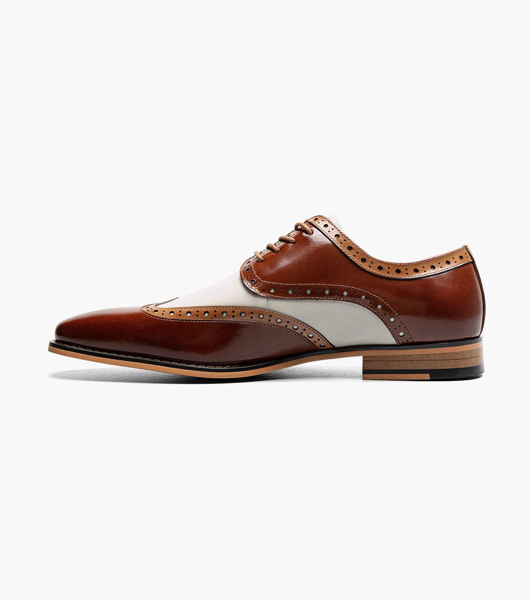Tindall in Chestnut Multi, View 5