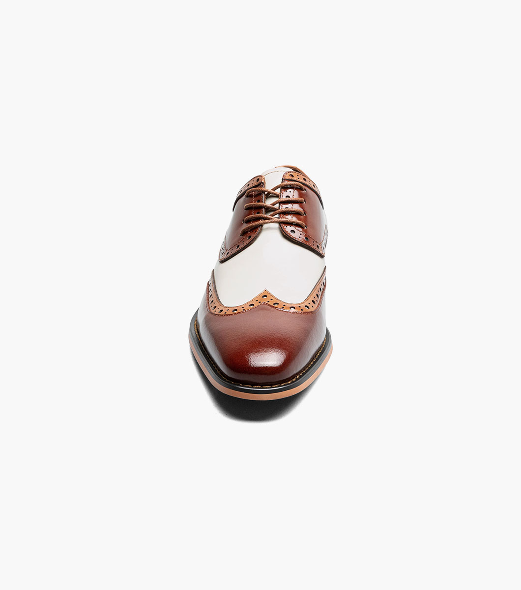 Tindall in Chestnut Multi, View 6