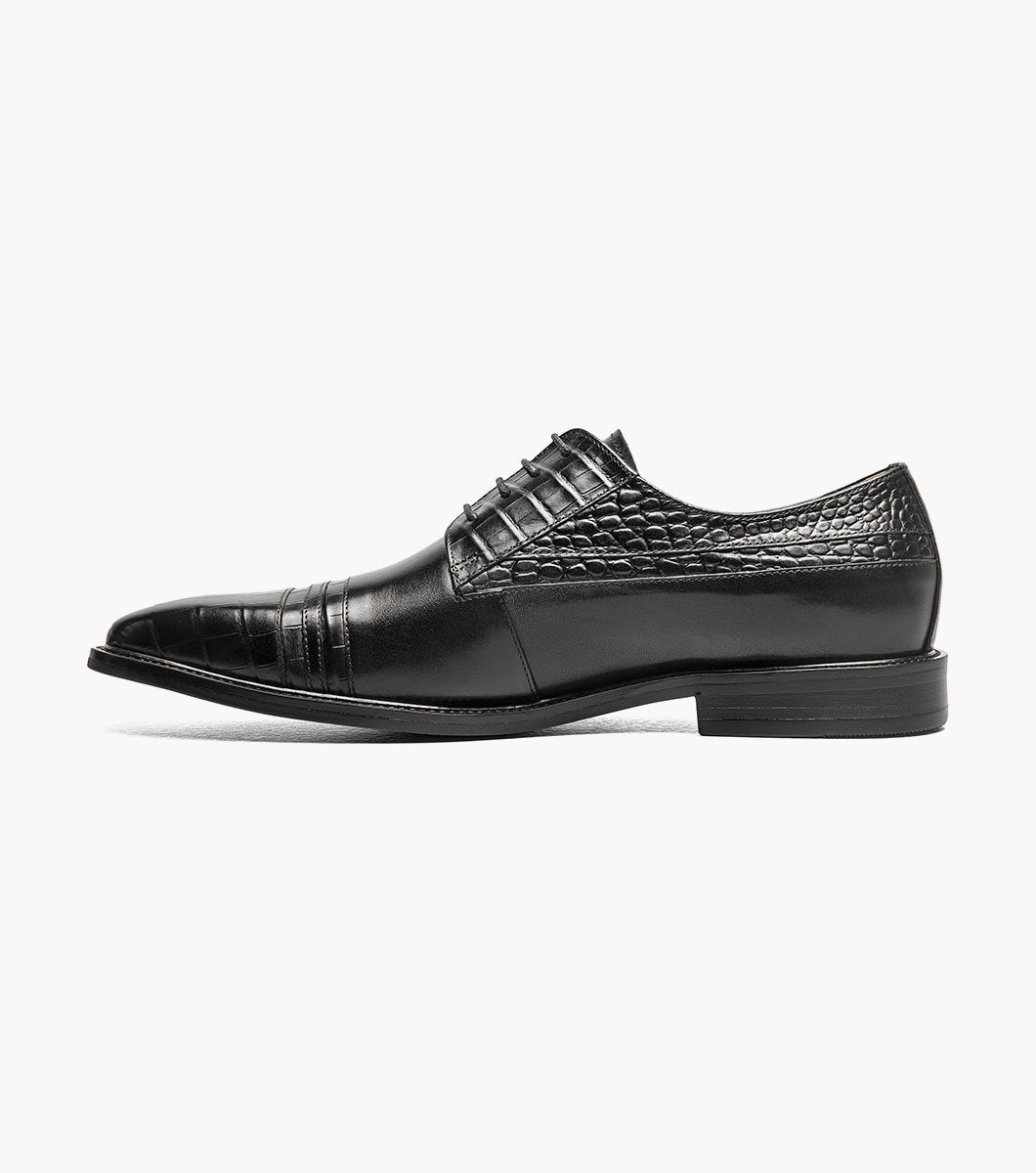 Martino in Black, View 5