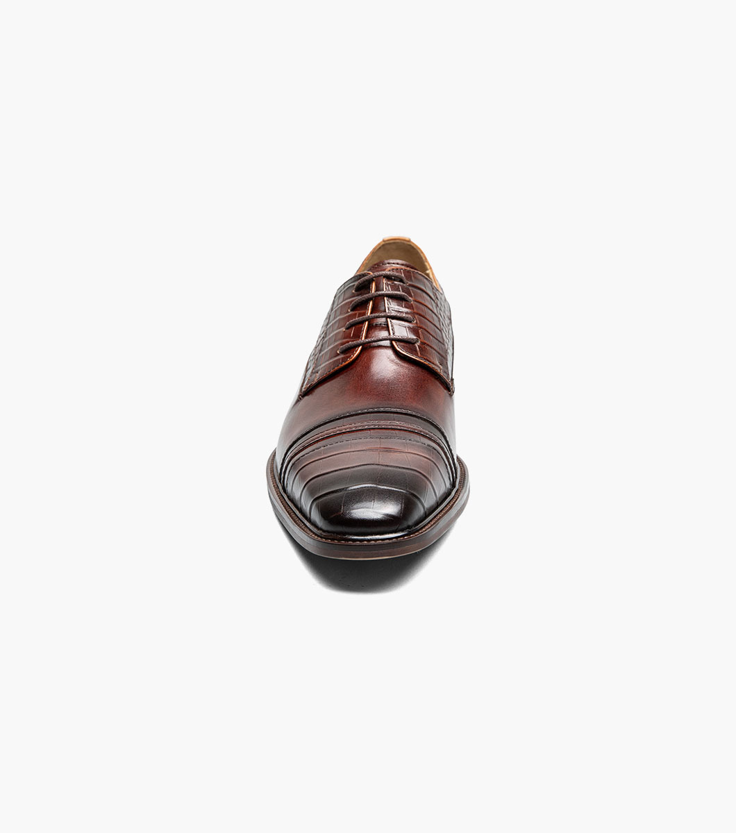 Martino in Brown, View 6