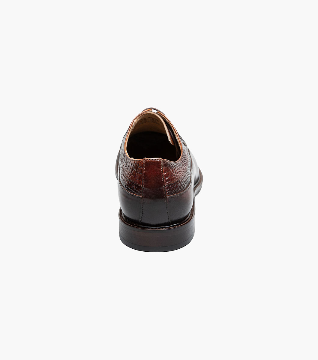 Martino in Brown, View 7