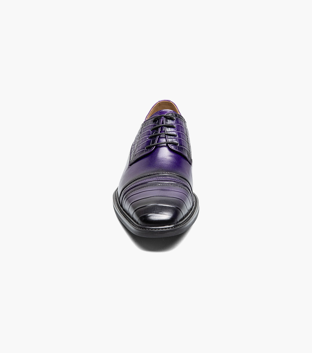Martino in Purple, View 6