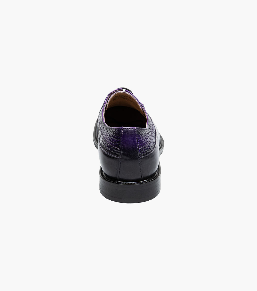 Martino in Purple, View 7