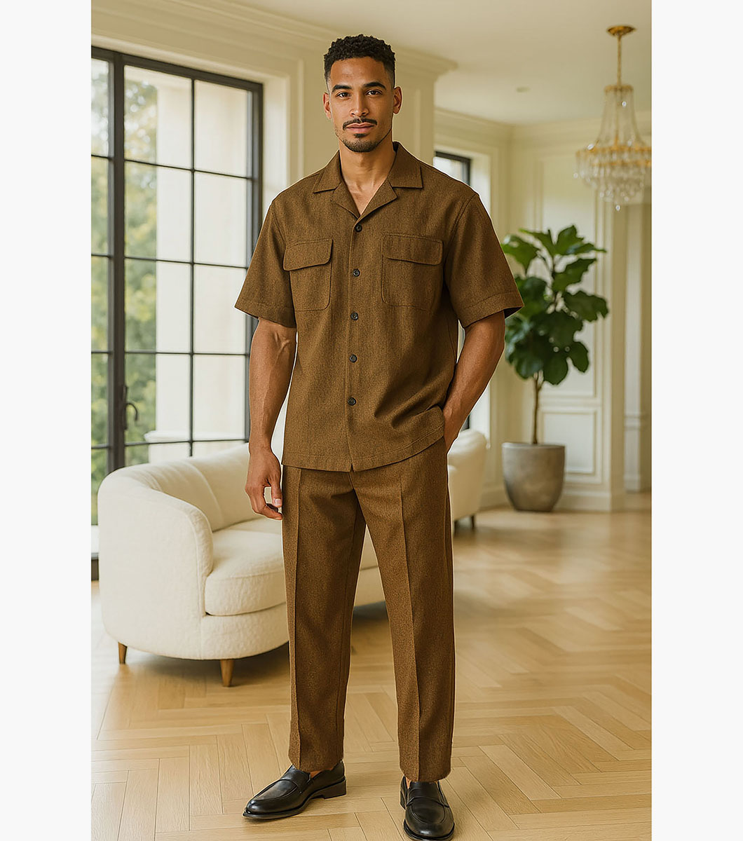 Sebastian in Chocolate Rotate View