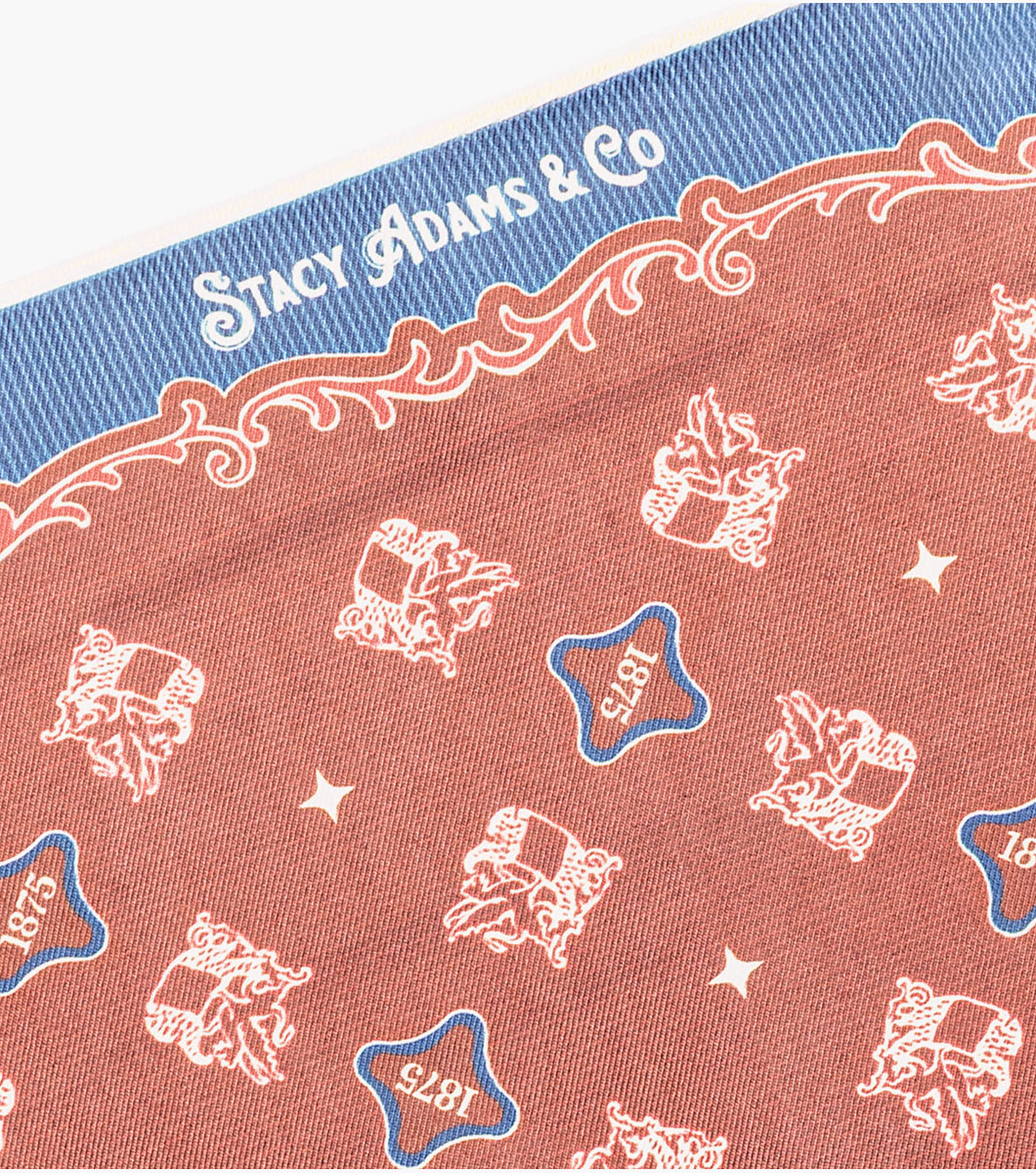 150th Anniversary in Burgundy Rotate View