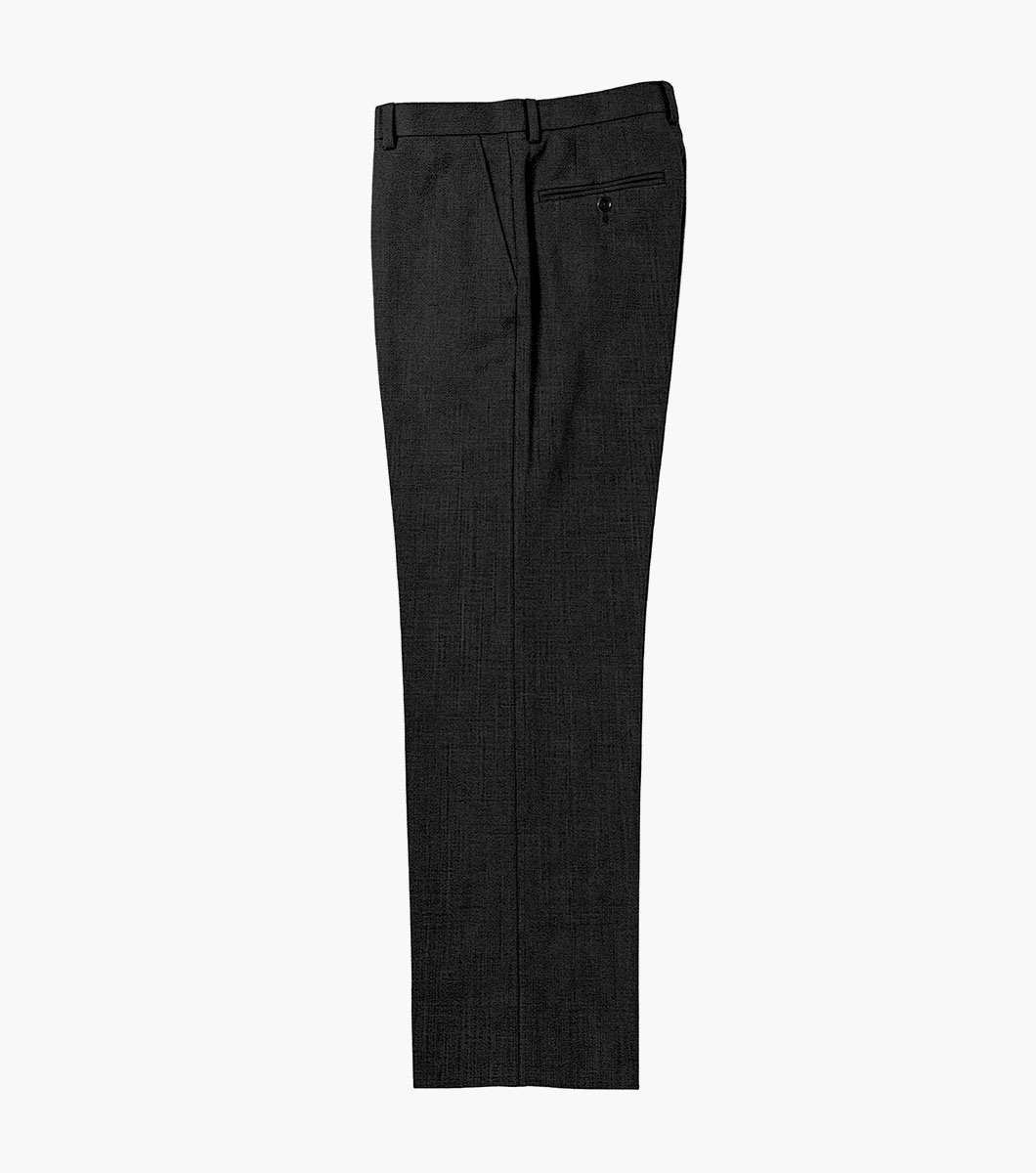 Shane in Black Rotate View