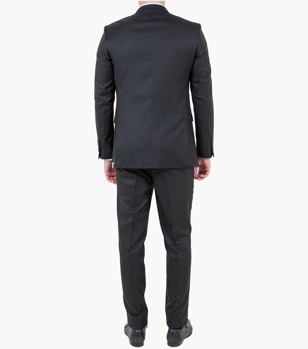 Shane in Black Rotate View