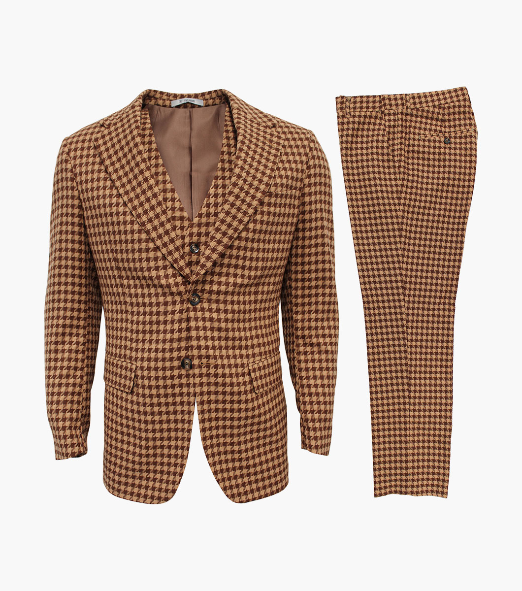 Anquetil in Copper Rotate View