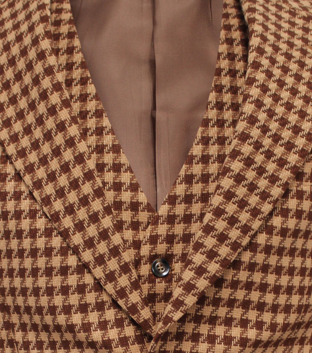 Anquetil in Copper Rotate View