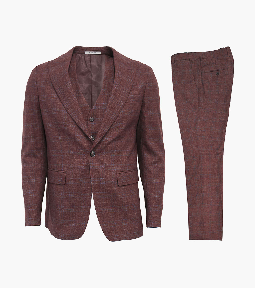 Pantani in Red Rotate View