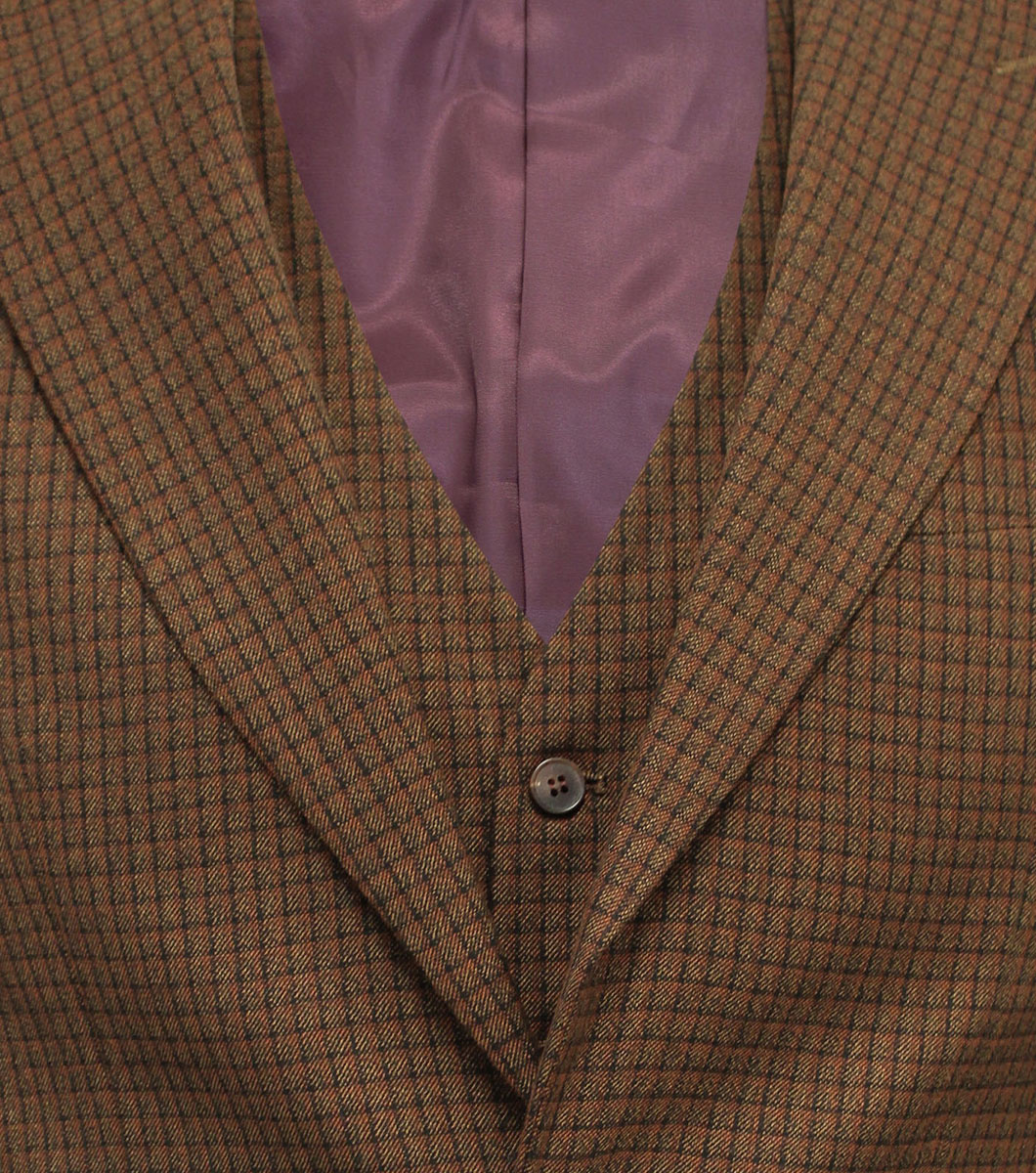 Delgado in Brown Rotate View