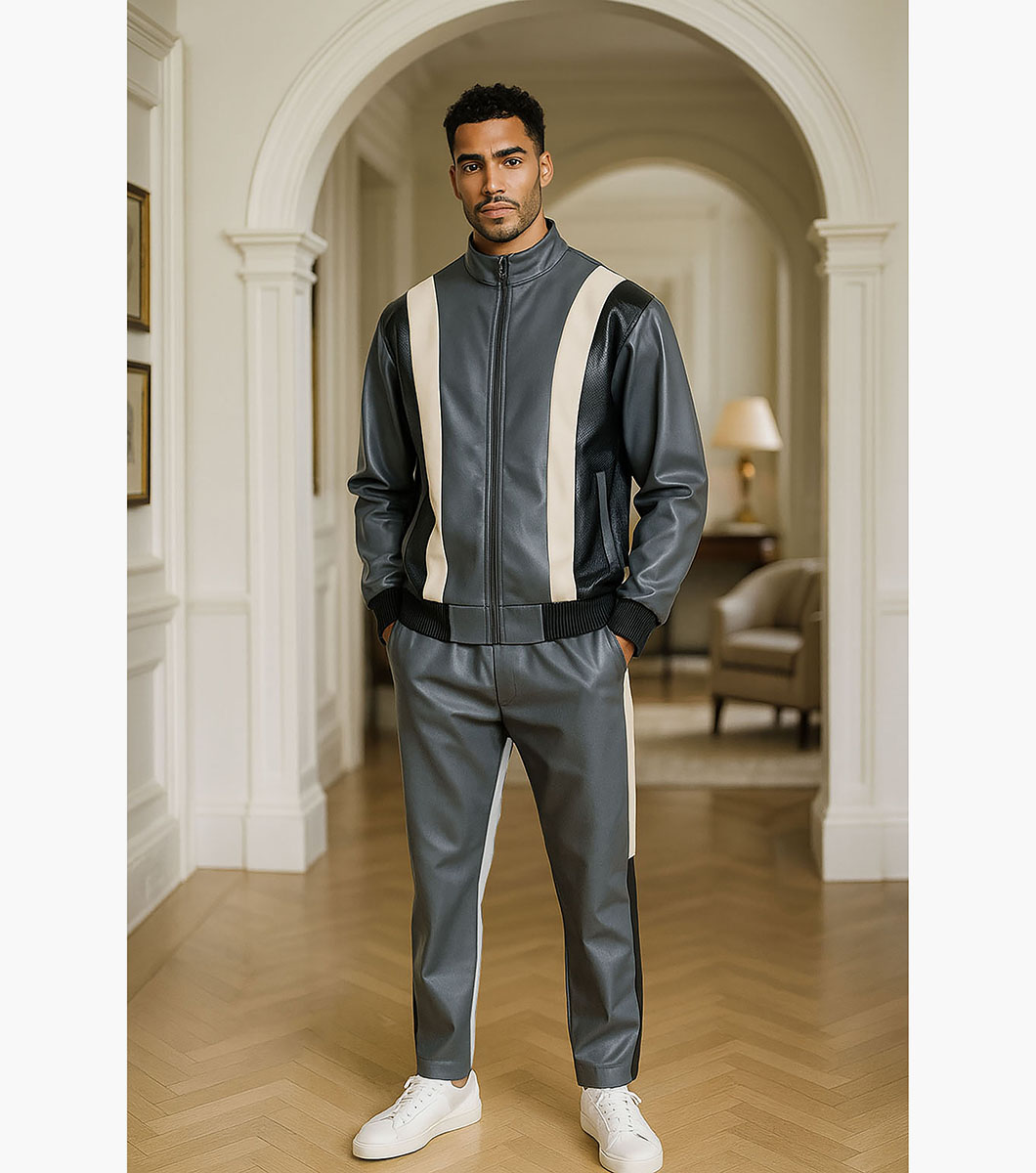 Colsen in Gray Rotate View