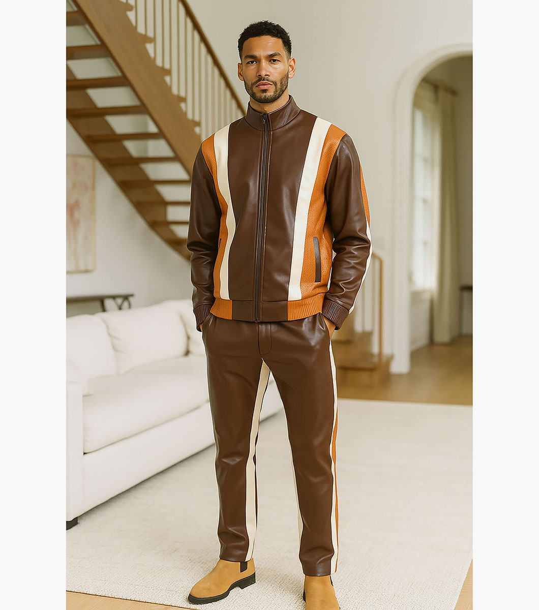 Colsen in Brown Rotate View