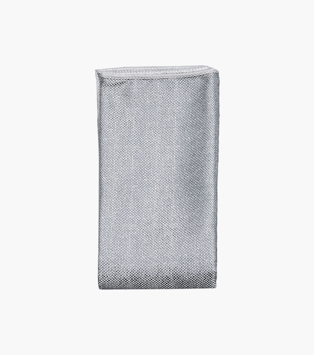 Massimo in Gray Rotate View