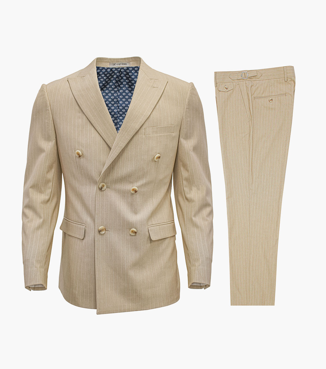 Indurain in Tan, View 3