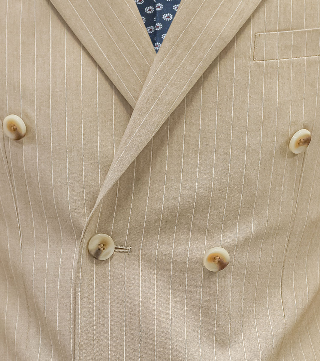 Indurain in Tan, View 4